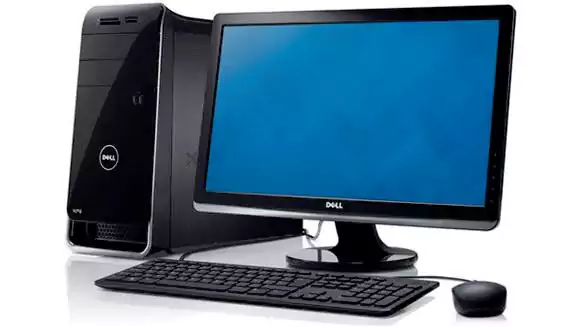 Dell Desktops We Service -Toledo Computer Repair