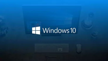 Windows 10 - Release Date - July 29, 2015