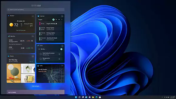 Windows 11 Review - Microsoft's Latest OS