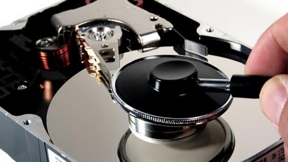 Data Recovery Services - Toledo Computer Repair